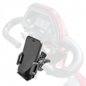 Mobility Scooter Phone Holder